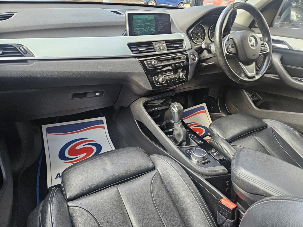 Used BMW X1 2015 for sale - 78016744: Photo 16