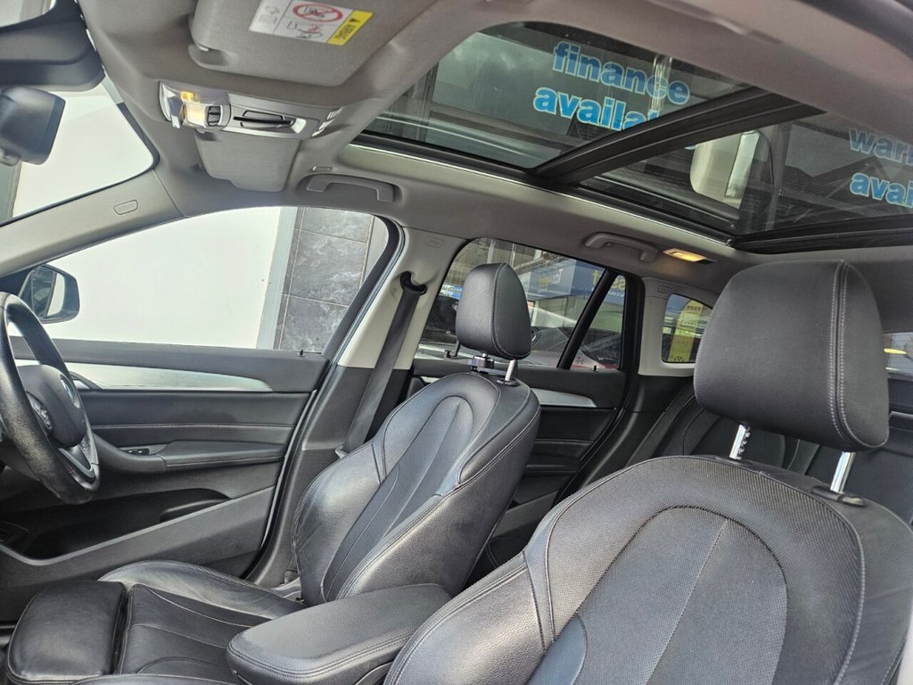 Used BMW X1 2015 for sale - 78016744: Photo 18