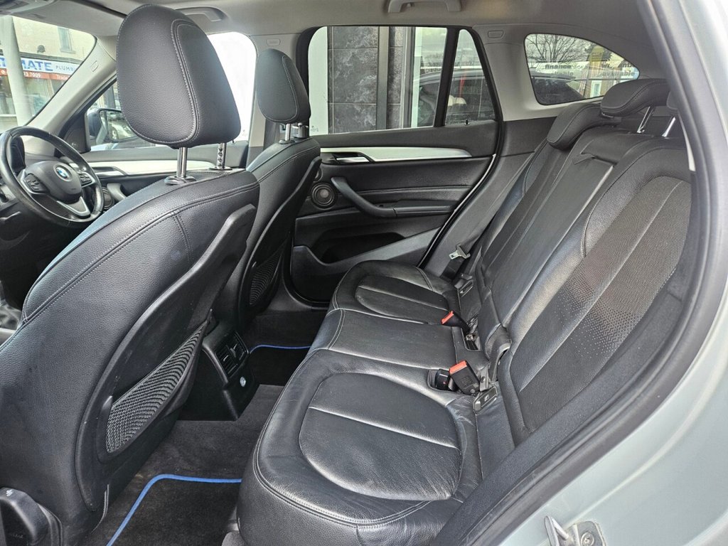 Used BMW X1 2015 for sale - 78016744: Photo 19