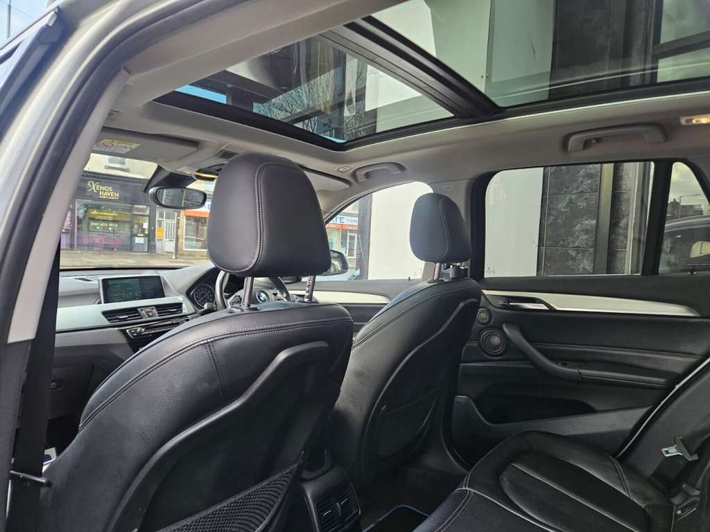 Used BMW X1 2015 for sale - 78016744: Photo 20