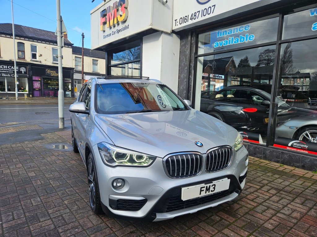 Used BMW X1 2015 for sale - 78016744: Photo 21