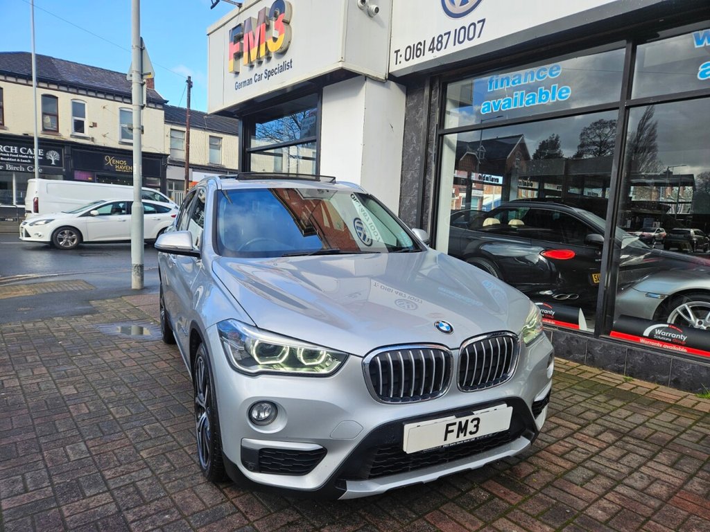 Used BMW X1 2015 for sale - 78016744: Photo 22