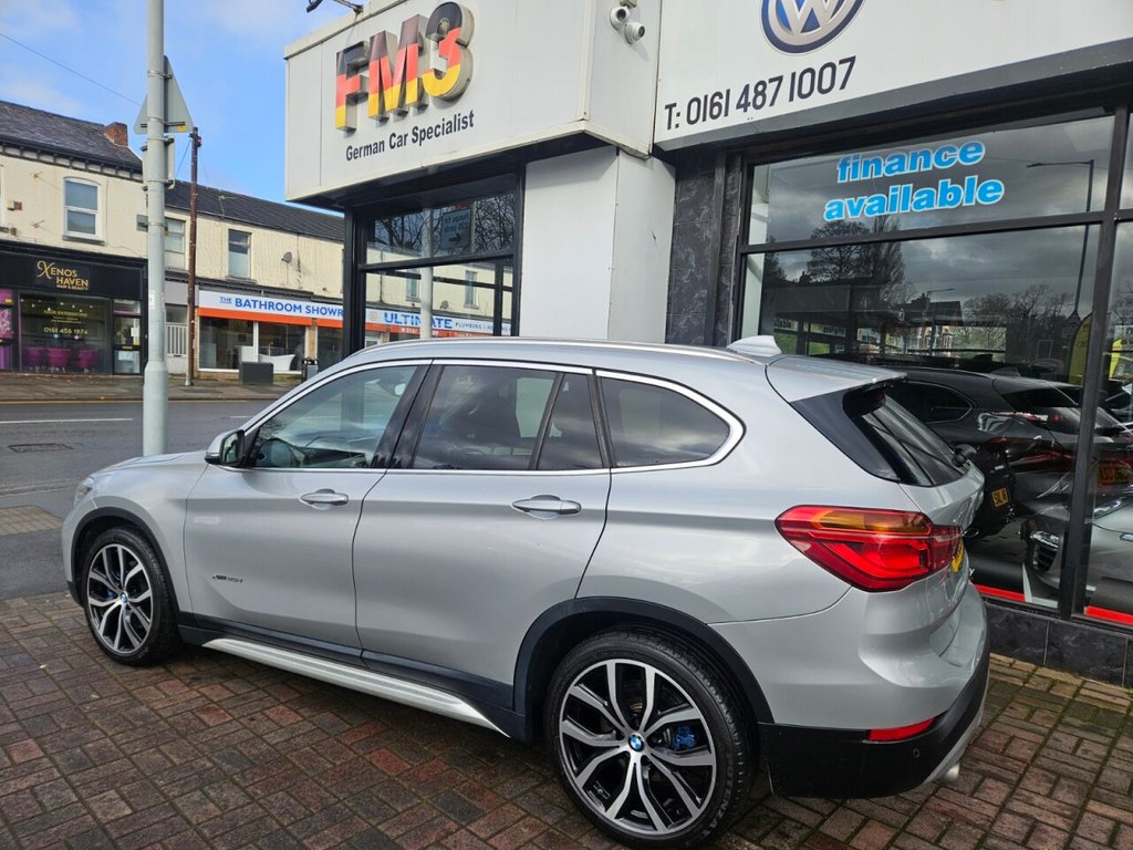 Used BMW X1 2015 for sale - 78016744: Photo 23