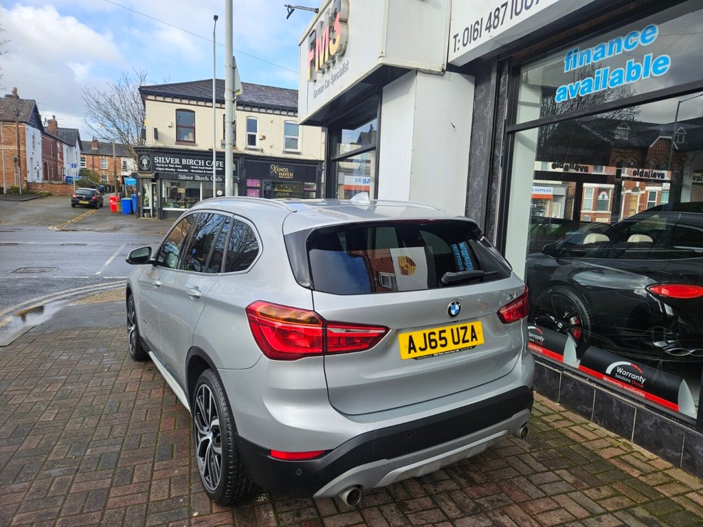 Used BMW X1 2015 for sale - 78016744: Photo 24