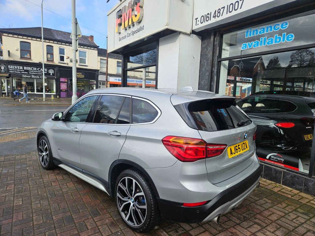 Used BMW X1 2015 for sale - 78016744: Photo 25