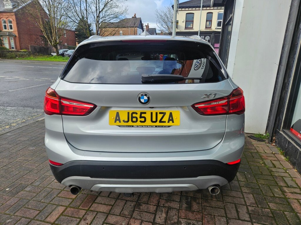 Used BMW X1 2015 for sale - 78016744: Photo 26