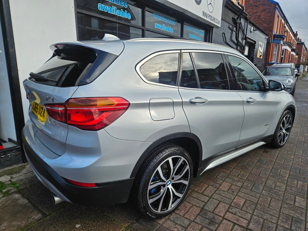 Used BMW X1 2015 for sale - 78016744: Photo 27