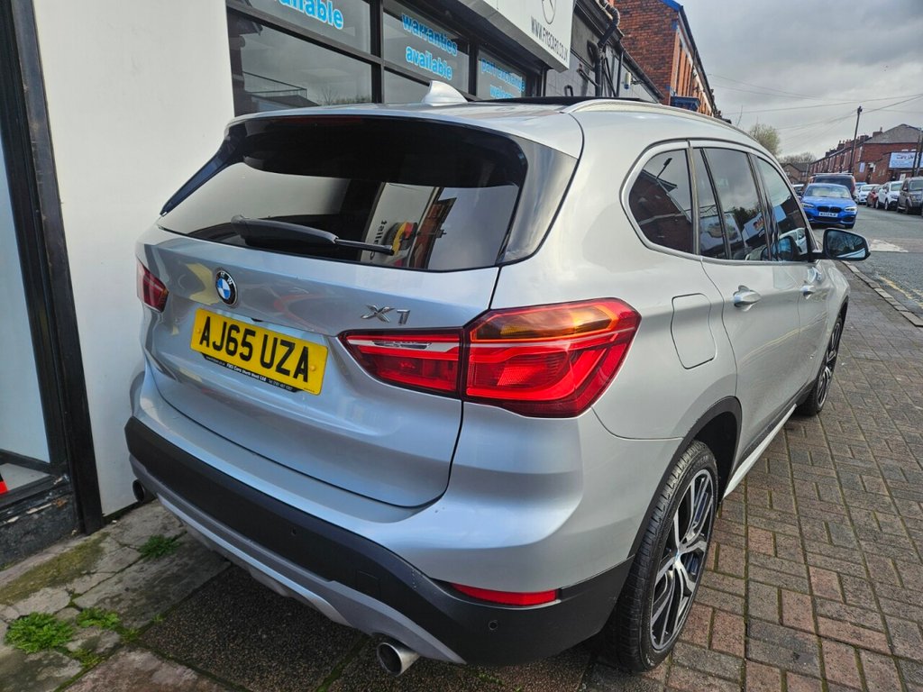 Used BMW X1 2015 for sale - 78016744: Photo 28
