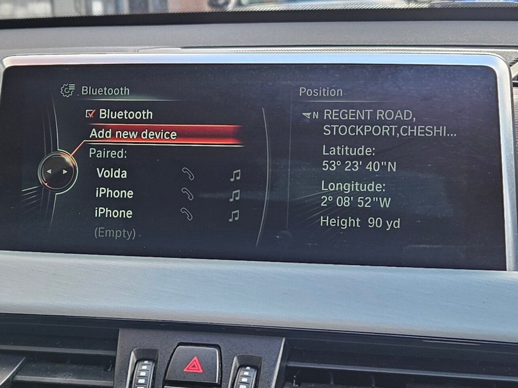 Used BMW X1 2015 for sale - 78016744: Photo 29