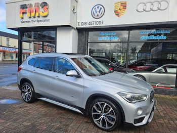 Used BMW X1 2015 for sale - 78016744: Photo