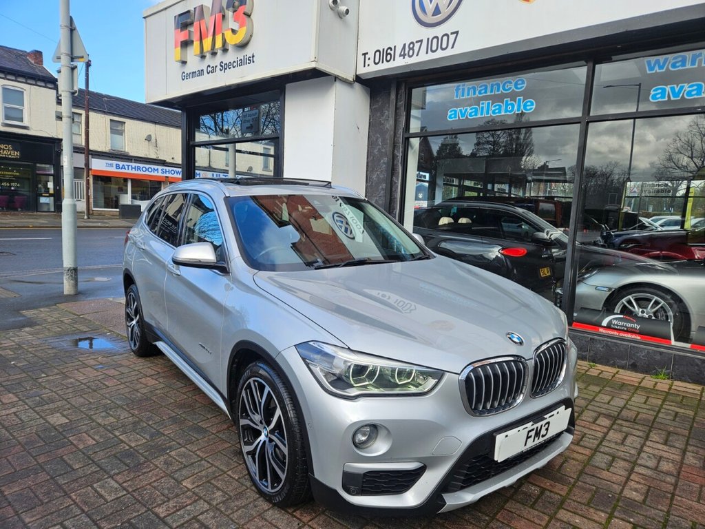 Used BMW X1 2015 for sale - 78016744: Photo 3