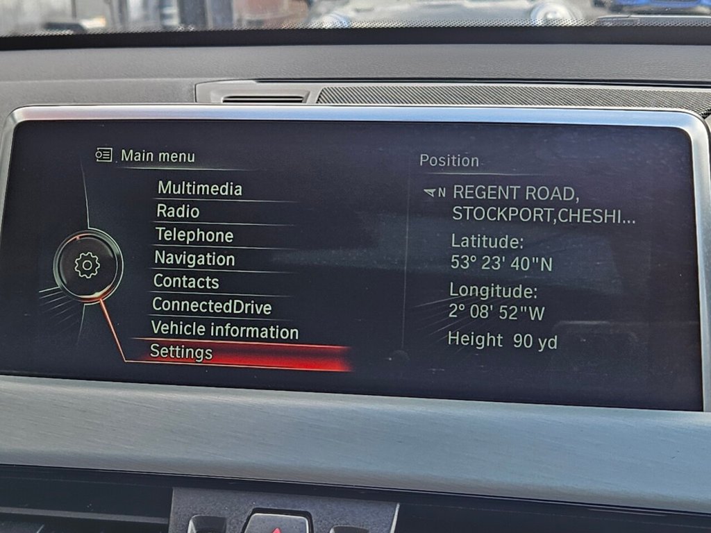 Used BMW X1 2015 for sale - 78016744: Photo 30