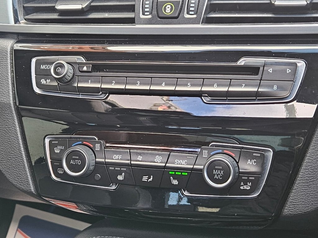 Used BMW X1 2015 for sale - 78016744: Photo 33