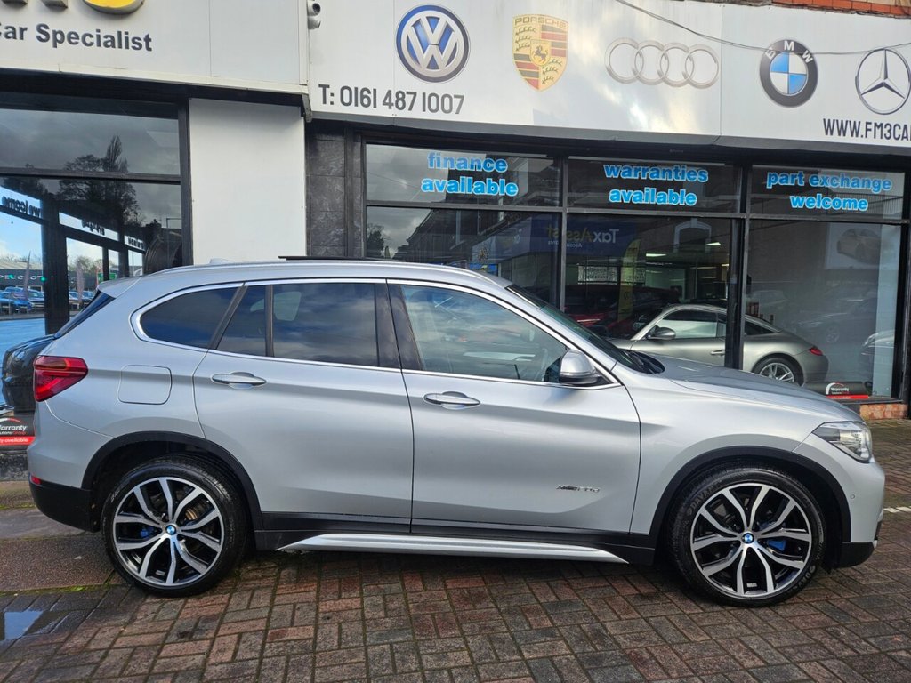 Used BMW X1 2015 for sale - 78016744: Photo 4
