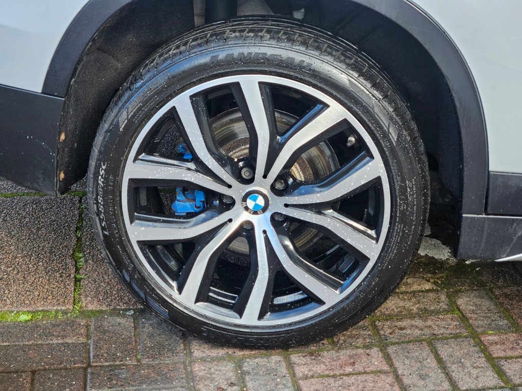 Used BMW X1 2015 for sale - 78016744: Photo 46