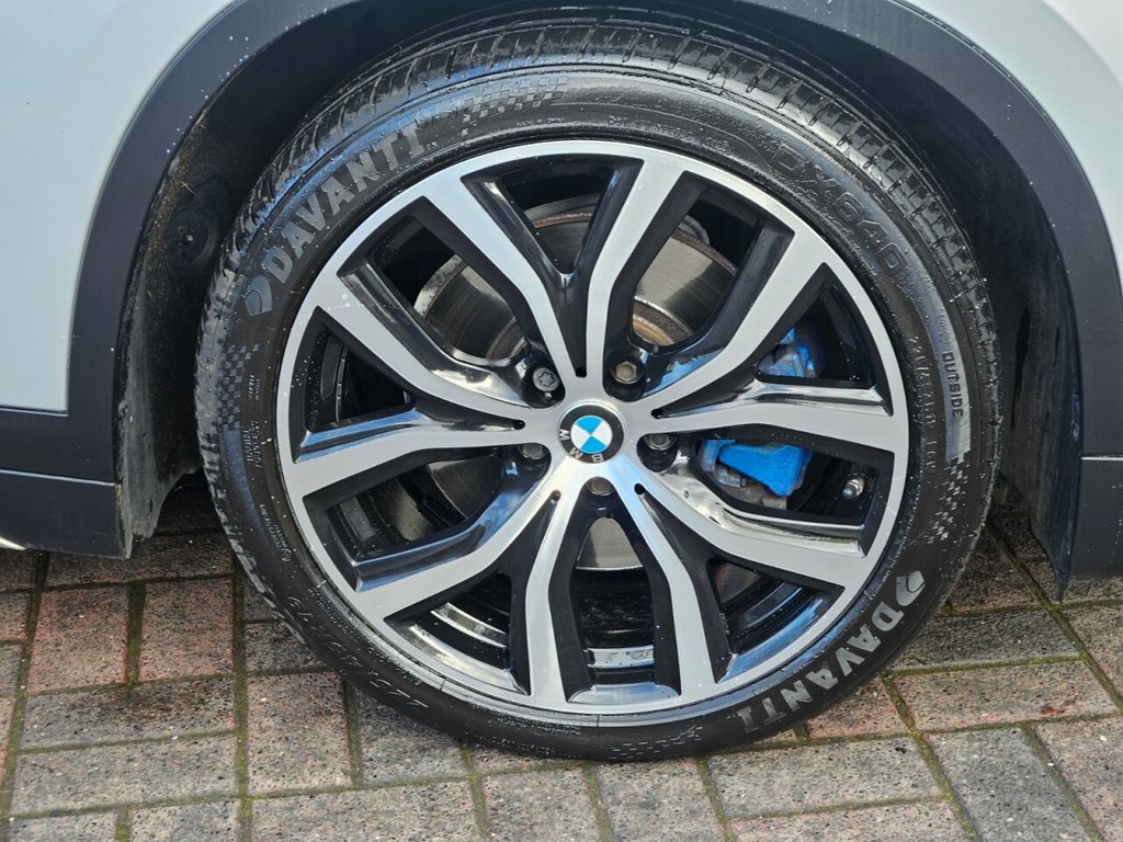 Used BMW X1 2015 for sale - 78016744: Photo 48