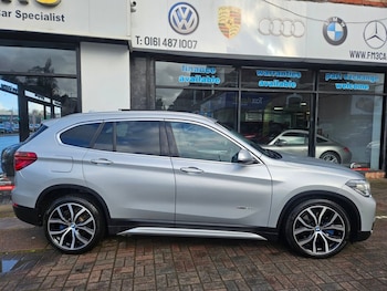 Used BMW X1 2015 for sale - 78016744: Photo