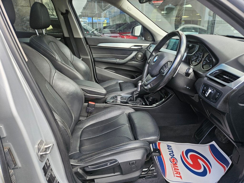 Used BMW X1 2015 for sale - 78016744: Photo 6