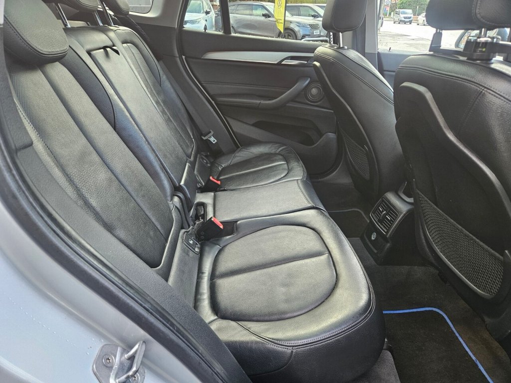 Used BMW X1 2015 for sale - 78016744: Photo 7