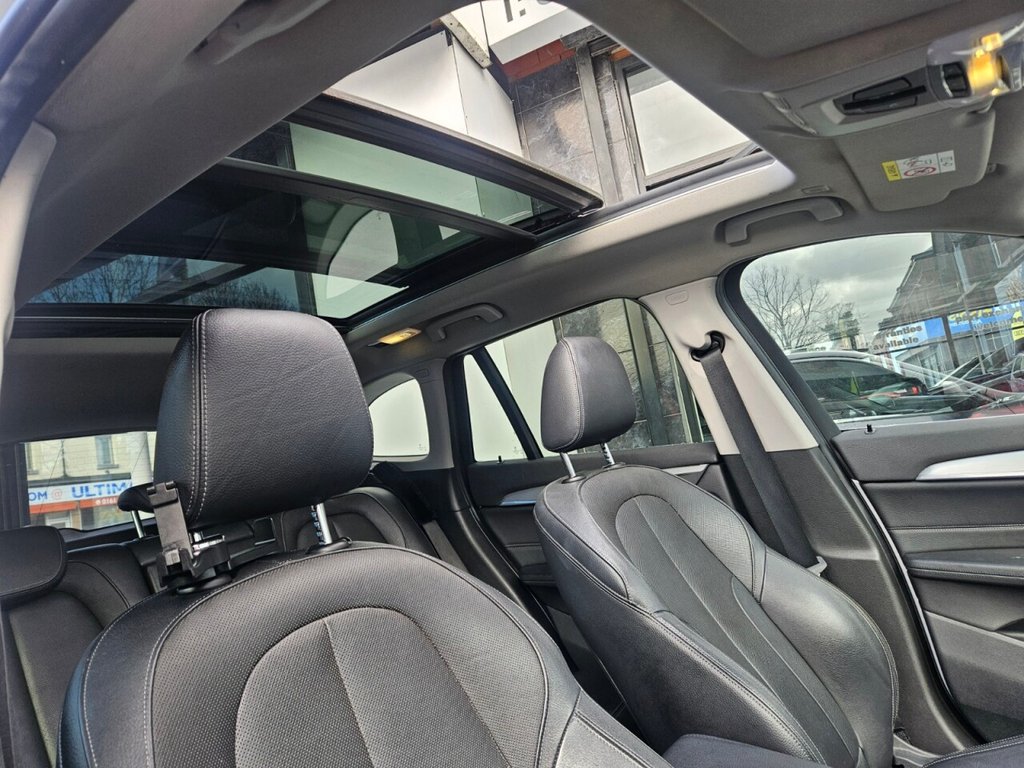 Used BMW X1 2015 for sale - 78016744: Photo 8