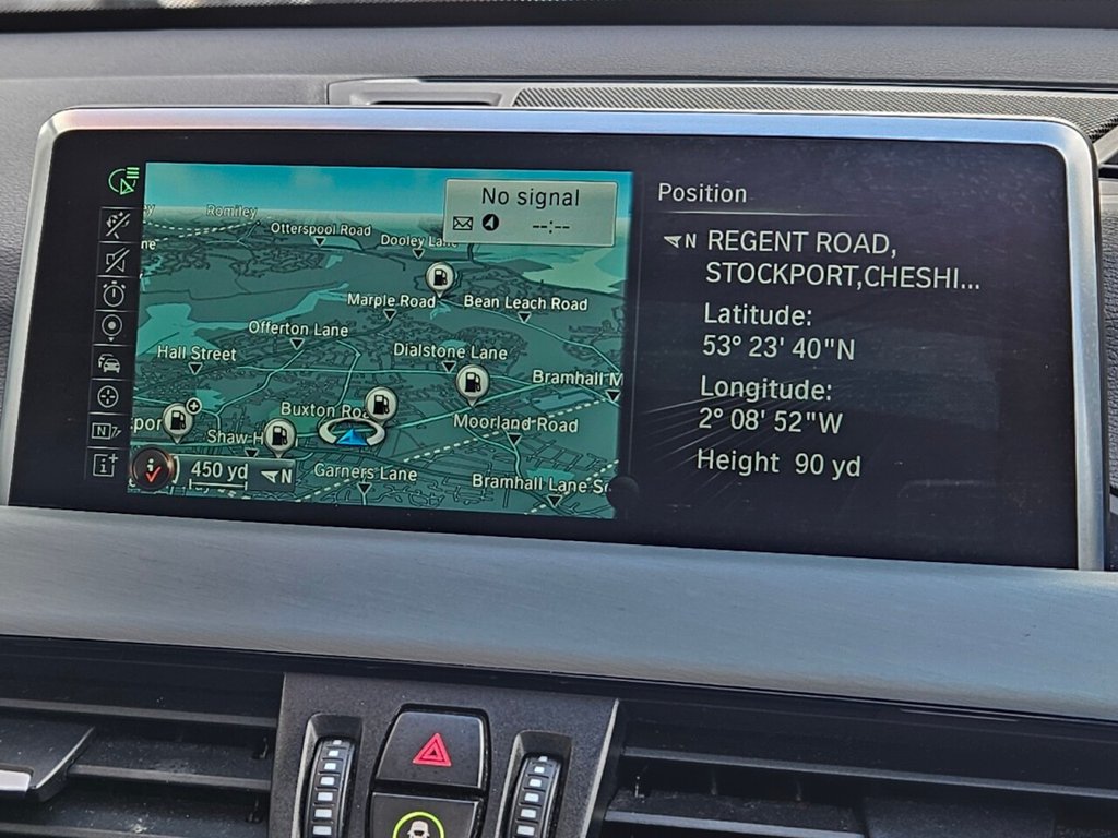 Used BMW X1 2015 for sale - 78016744: Photo 9