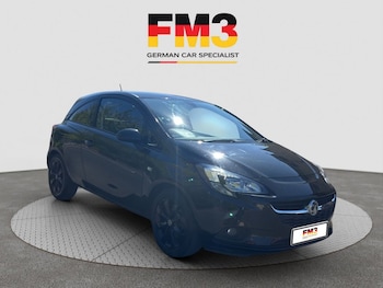 Used Vauxhall Corsa 2018 for sale - 78677629: Photo