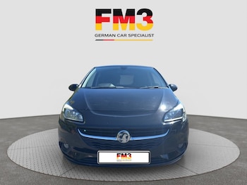 Used Vauxhall Corsa 2018 for sale - 78677629: Photo