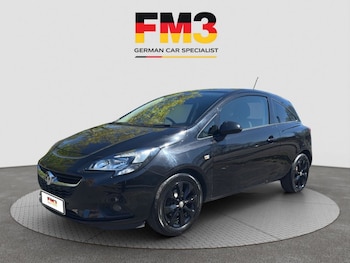 Used Vauxhall Corsa 2018 for sale - 78677629: Photo