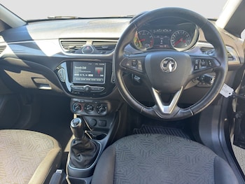 Used Vauxhall Corsa 2018 for sale - 78677629: Photo