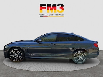 Used BMW 4 Series 2015 for sale - 78677593: Photo