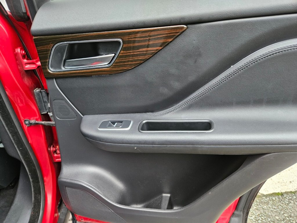 Used Jaguar F-Pace 2018 for sale - 77739688: Photo 20