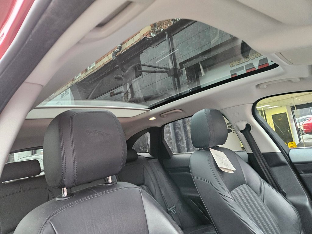 Used Jaguar F-Pace 2018 for sale - 77739688: Photo 21