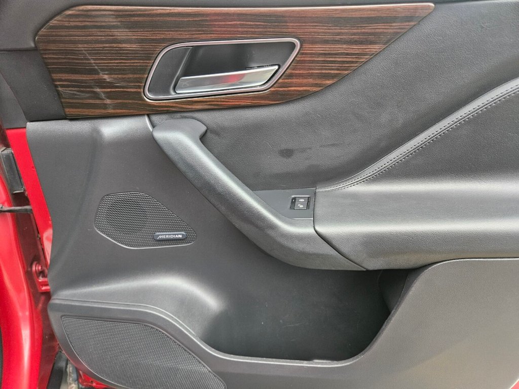 Used Jaguar F-Pace 2018 for sale - 77739688: Photo 26