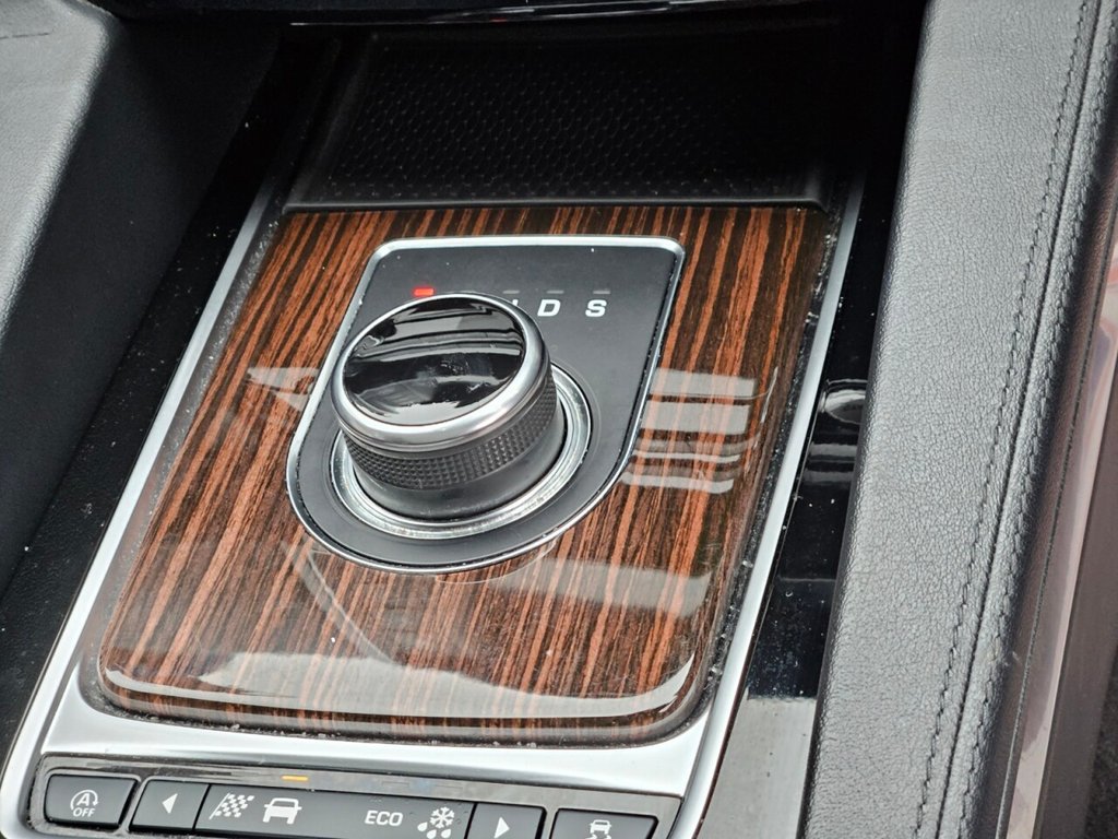 Used Jaguar F-Pace 2018 for sale - 77739688: Photo 31