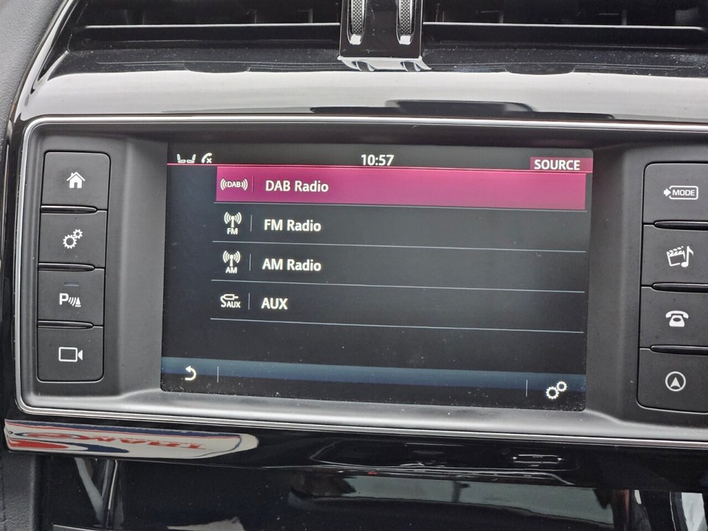 Used Jaguar F-Pace 2018 for sale - 77739688: Photo 34