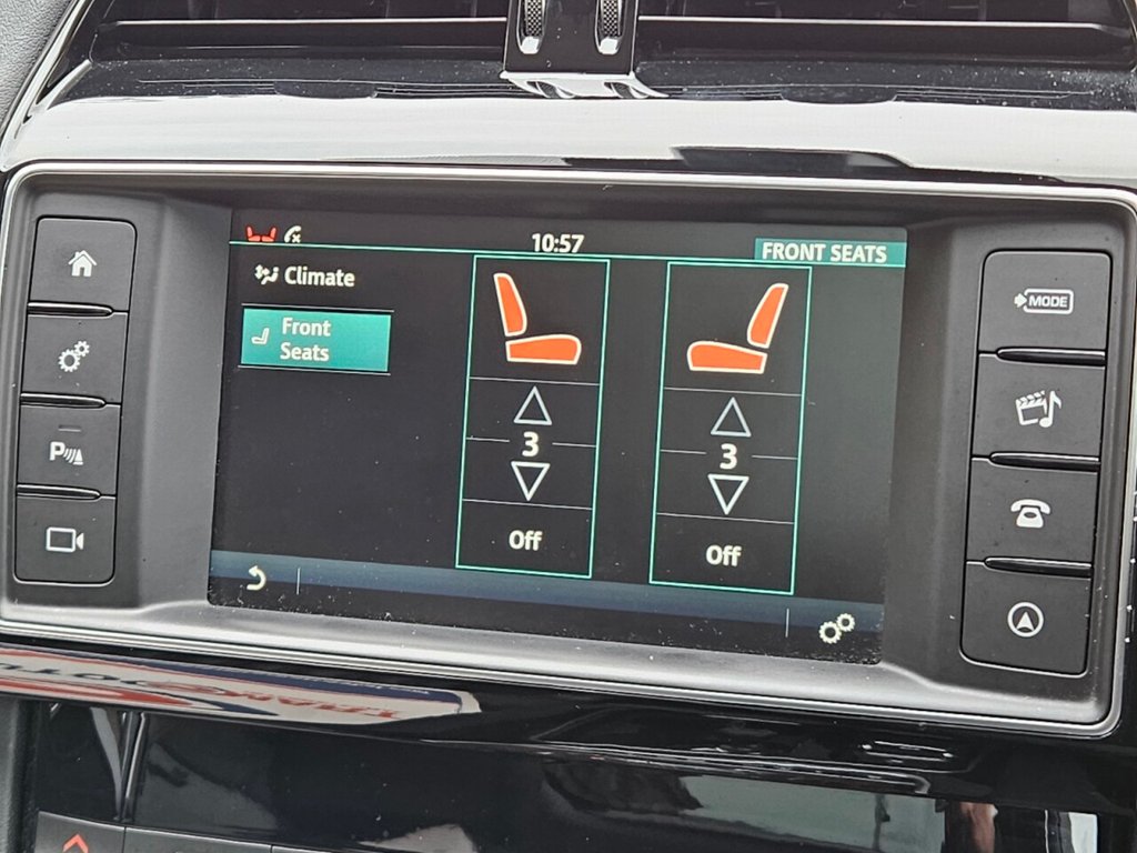 Used Jaguar F-Pace 2018 for sale - 77739688: Photo 35