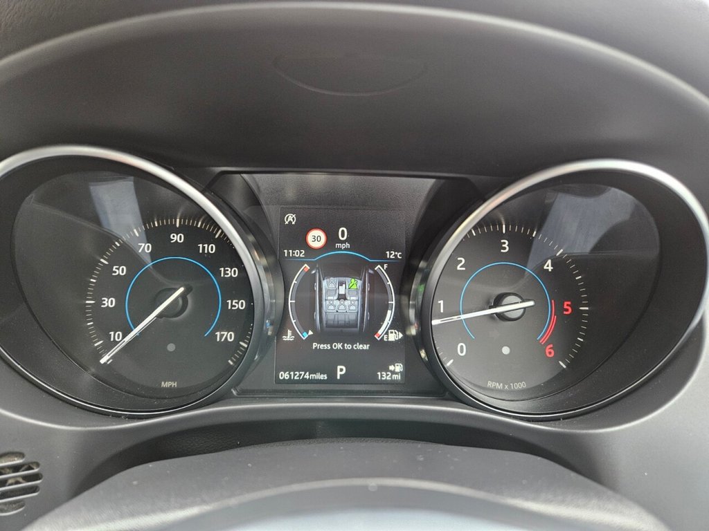 Used Jaguar F-Pace 2018 for sale - 77739688: Photo 43