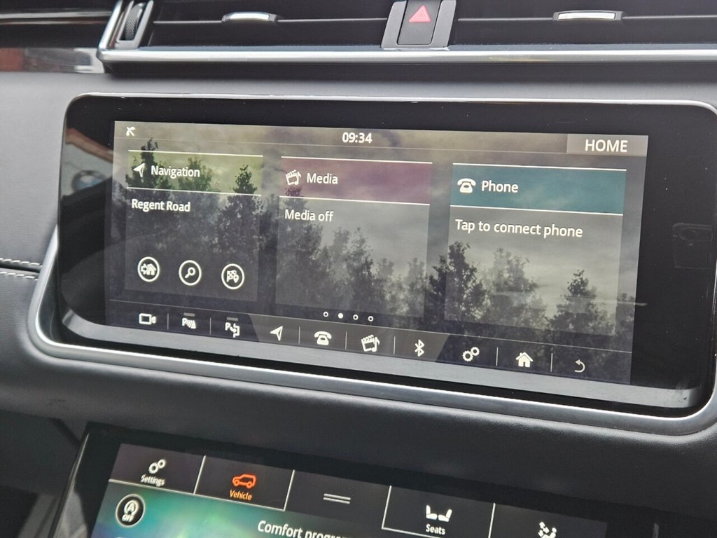 Used Land Rover Range Rover Velar 2018 for sale - 77463559: Photo 18