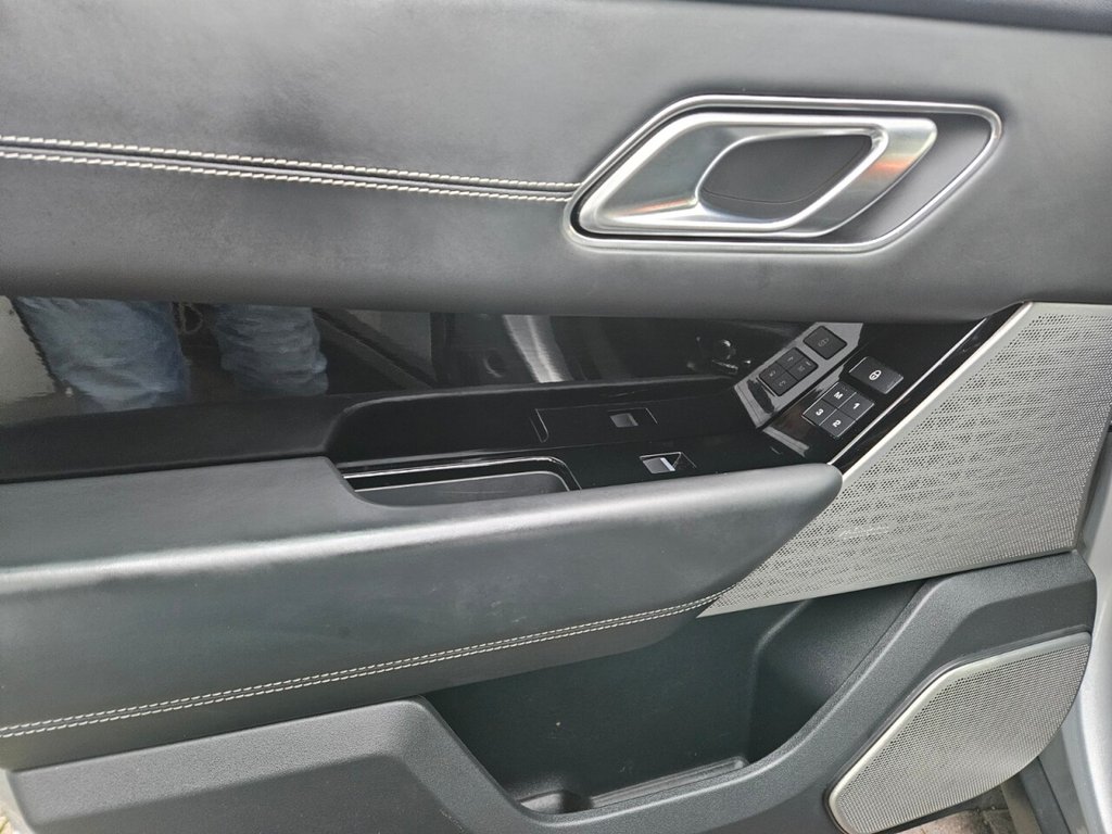 Used Land Rover Range Rover Velar 2018 for sale - 77463559: Photo 19