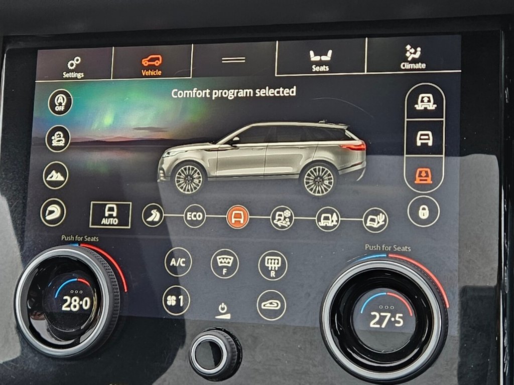 Used Land Rover Range Rover Velar 2018 for sale - 77463559: Photo 24