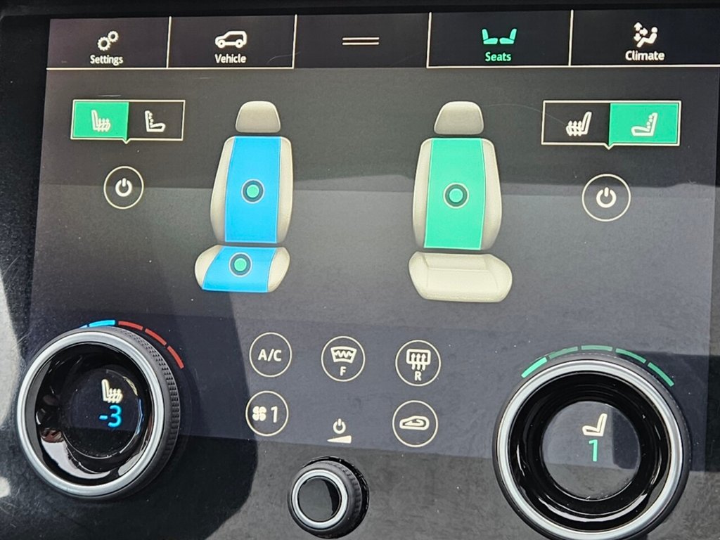 Used Land Rover Range Rover Velar 2018 for sale - 77463559: Photo 26