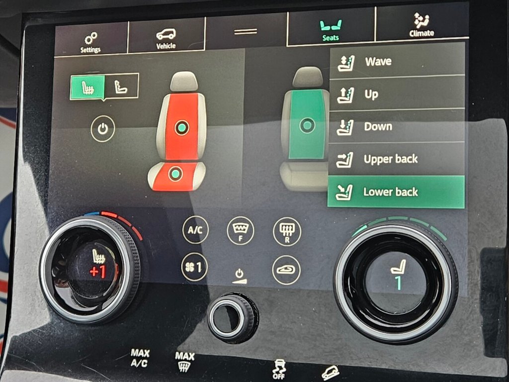 Used Land Rover Range Rover Velar 2018 for sale - 77463559: Photo 32