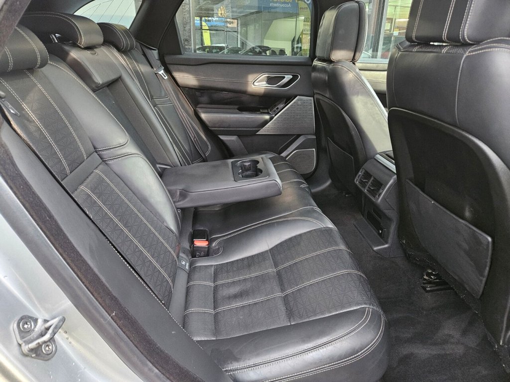 Used Land Rover Range Rover Velar 2018 for sale - 77463559: Photo 7