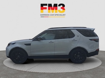 Used Land Rover Discovery 2018 for sale - 78677602: Photo