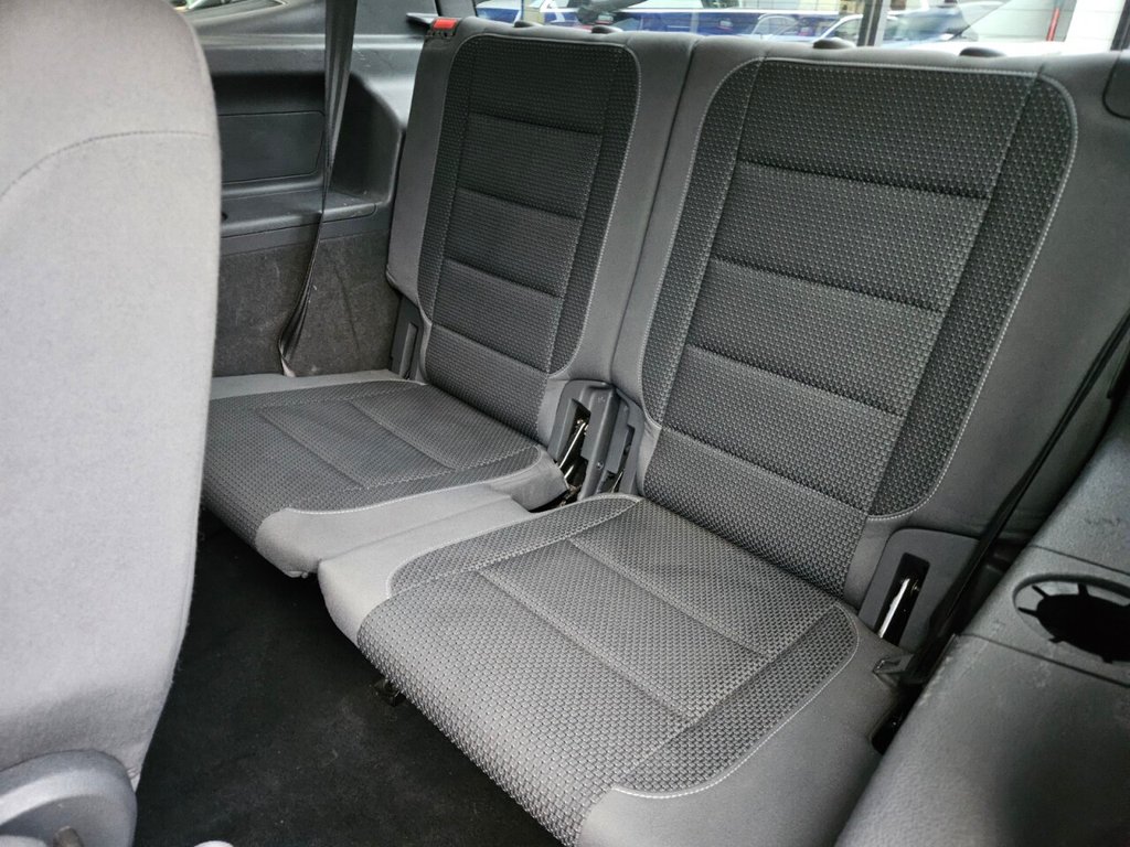 Used Volkswagen Touran 2013 for sale - 77096731: Photo 18