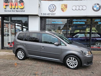 2013 (Z6) - 1.6 TDI 105 SE 5dr