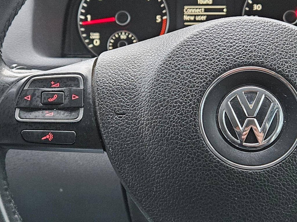 Used Volkswagen Touran 2013 for sale - 77096731: Photo 31