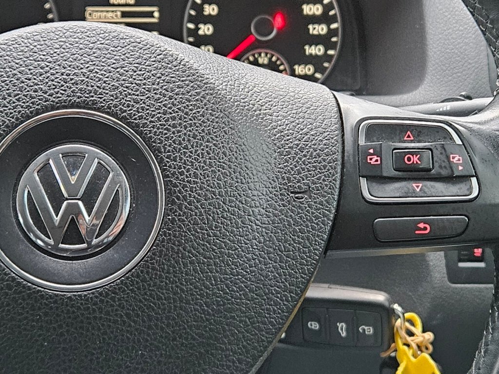 Used Volkswagen Touran 2013 for sale - 77096731: Photo 32