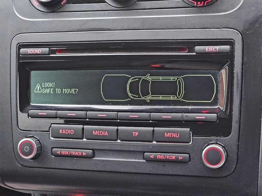 Used Volkswagen Touran 2013 for sale - 77096731: Photo 35