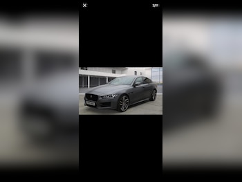 2017 (17) - 2.0d [180] R-Sport 4dr Auto